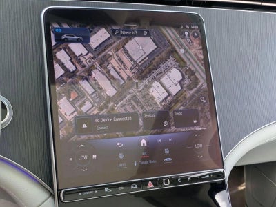 2023 Mercedes-Benz EQE EQE 350+ SUV