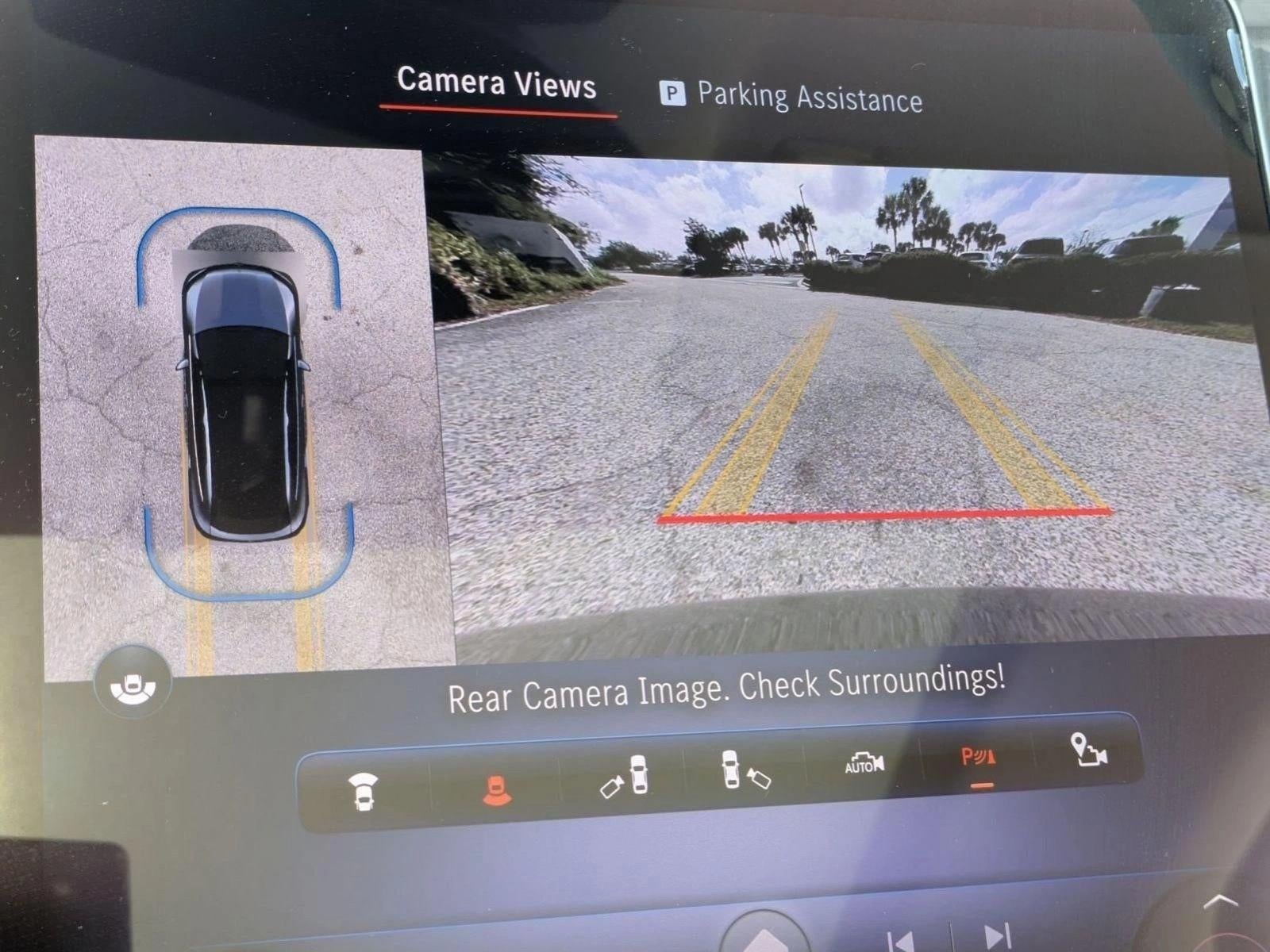 2023 Mercedes-Benz EQE EQE 350+ SUV