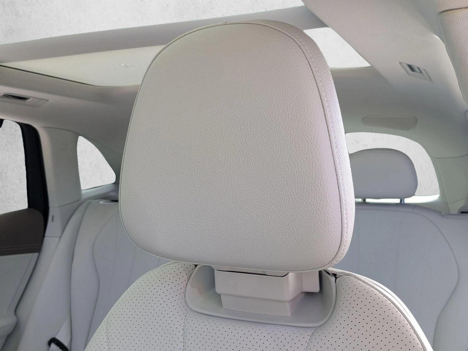 2023 Mercedes-Benz EQE EQE 350+ SUV