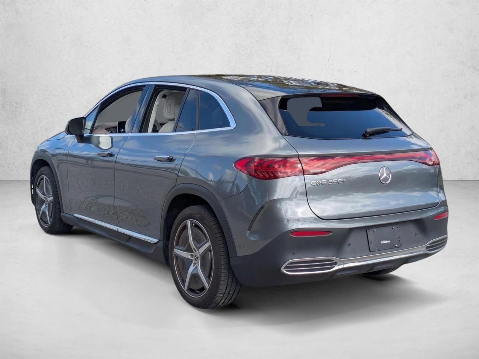 2023 Mercedes-Benz EQE EQE 350+ SUV