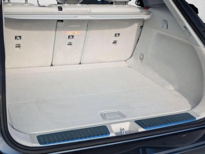 2023 Mercedes-Benz EQE EQE 350+ SUV