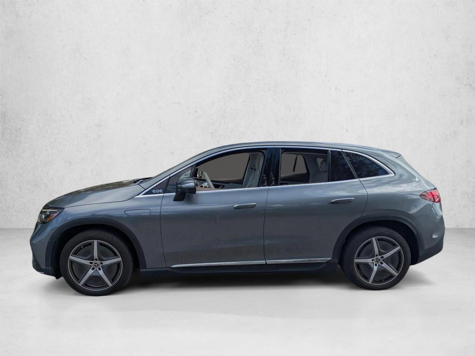 2023 Mercedes-Benz EQE EQE 350+ SUV
