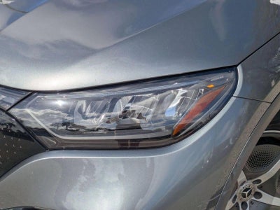 2023 Mercedes-Benz EQE EQE 350+ SUV