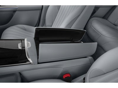 2023 Mercedes-Benz EQE EQE 350+ SUV