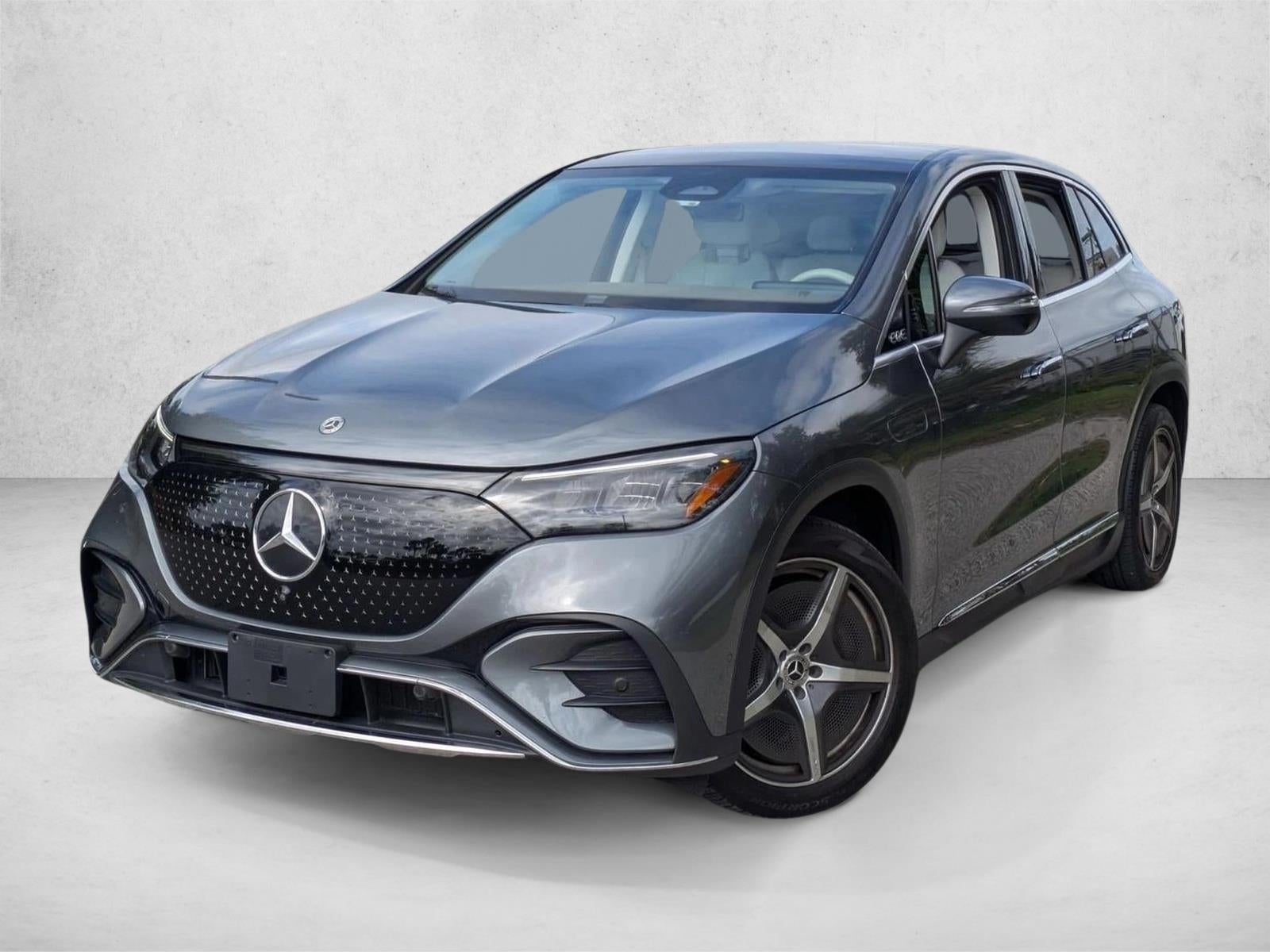 2023 Mercedes-Benz EQE EQE 350+ SUV