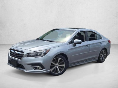 2019 Subaru Legacy 3.6R Limited