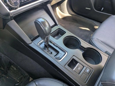 2019 Subaru Legacy 3.6R Limited