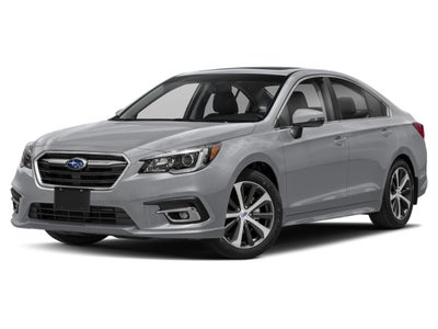2019 Subaru Legacy 3.6R Limited