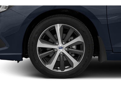 2019 Subaru Legacy 3.6R Limited