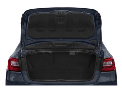 2019 Subaru Legacy 3.6R Limited