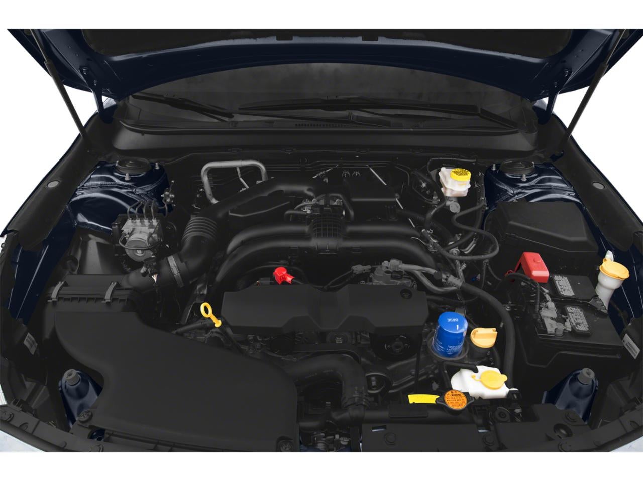 2019 Subaru Legacy 3.6R Limited