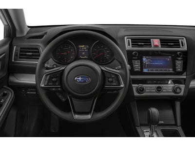 2019 Subaru Legacy 3.6R Limited