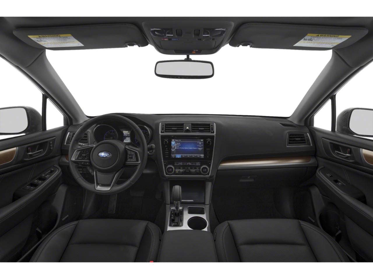 2019 Subaru Legacy 3.6R Limited