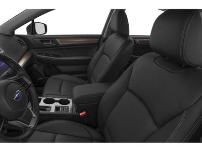 2019 Subaru Legacy 3.6R Limited