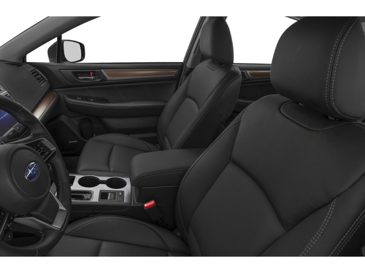 2019 Subaru Legacy 3.6R Limited
