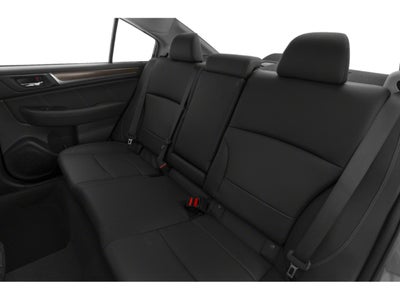 2019 Subaru Legacy 3.6R Limited
