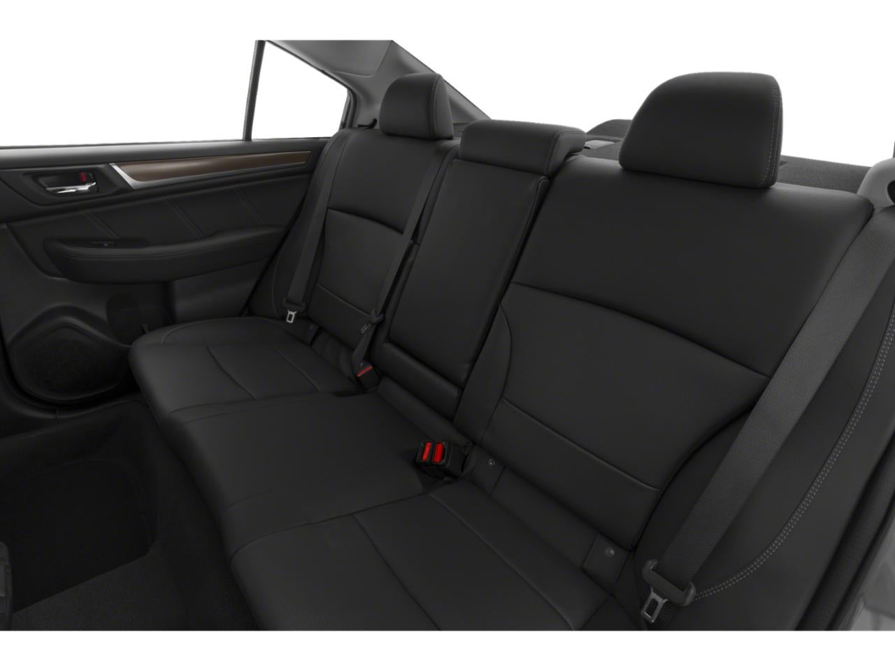2019 Subaru Legacy 3.6R Limited