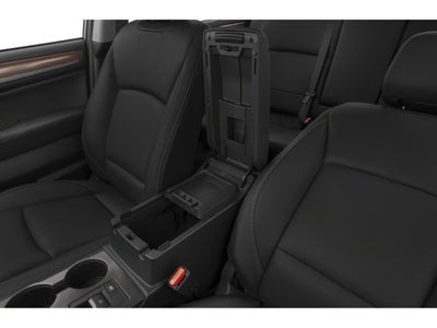 2019 Subaru Legacy 3.6R Limited