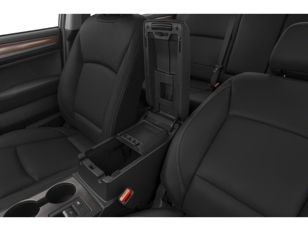 2019 Subaru Legacy 3.6R Limited