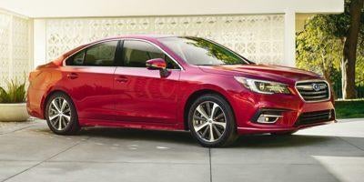 2019 Subaru Legacy 3.6R Limited