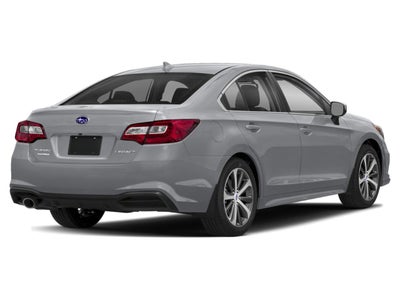 2019 Subaru Legacy 3.6R Limited
