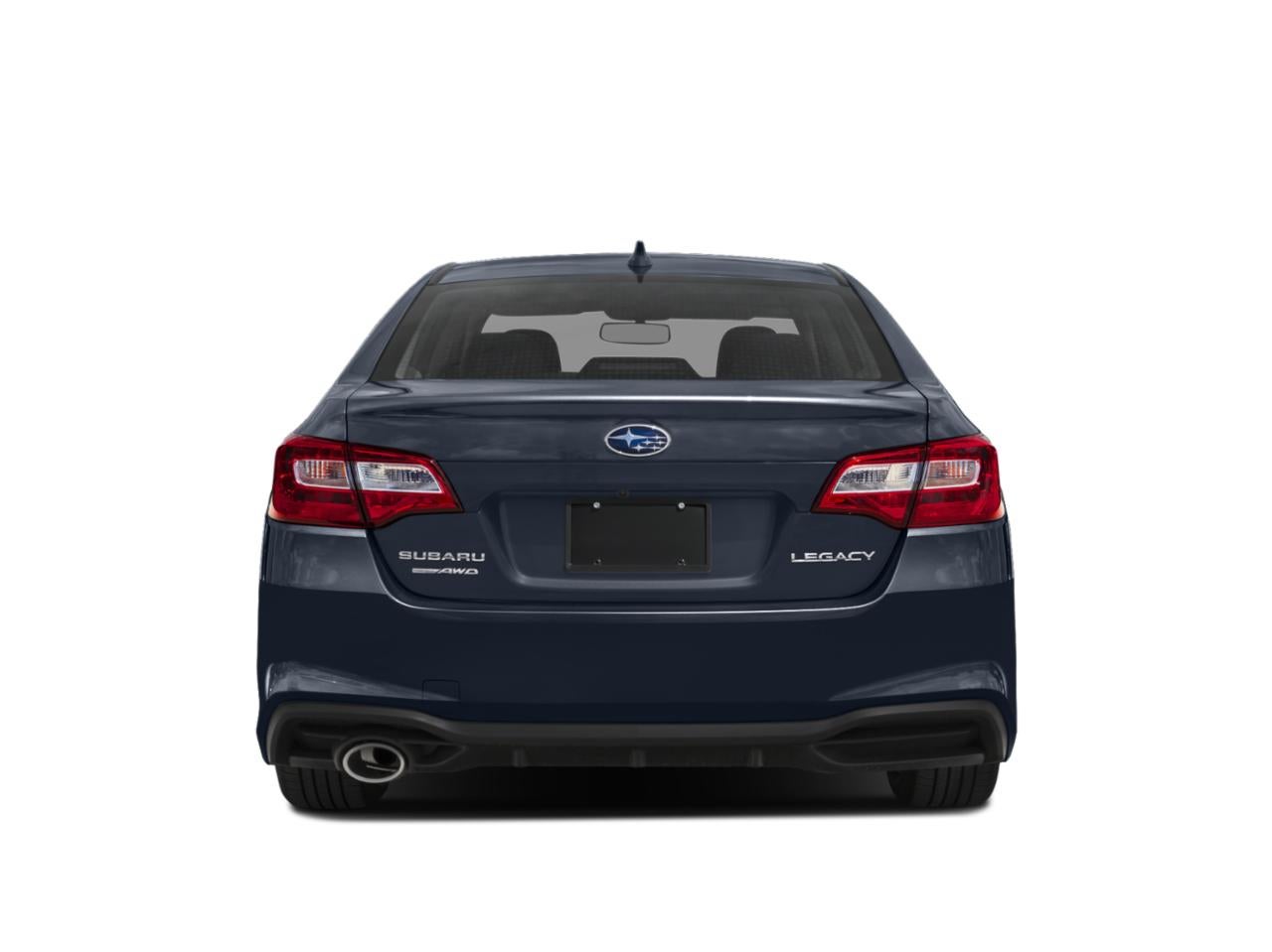 2019 Subaru Legacy 3.6R Limited
