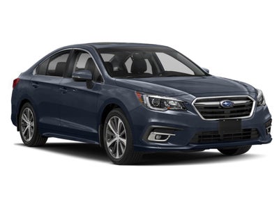 2019 Subaru Legacy 3.6R Limited