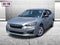 2018 Subaru Impreza 2.0i 5-door CVT