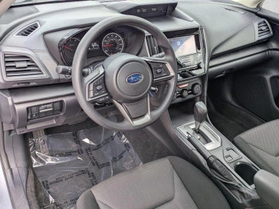 2018 Subaru Impreza 2.0i 5-door CVT