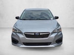 2018 Subaru Impreza 2.0i 5-door CVT
