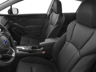2018 Subaru Impreza 2.0i 5-door CVT