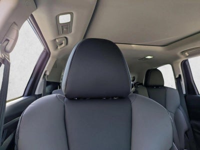 2022 Subaru Ascent Onyx Edition 7-Passenger