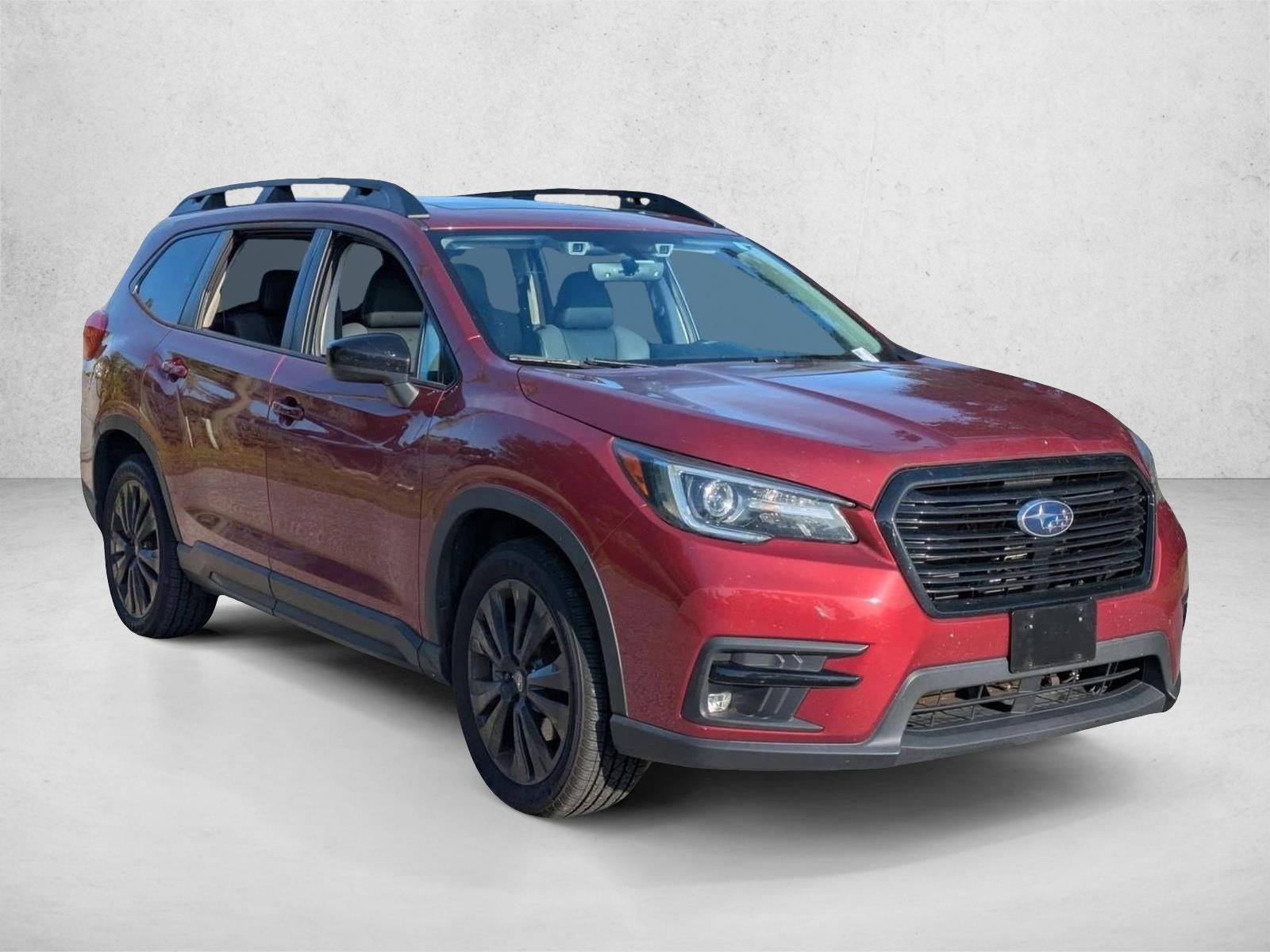 2022 Subaru Ascent Onyx Edition 7-Passenger