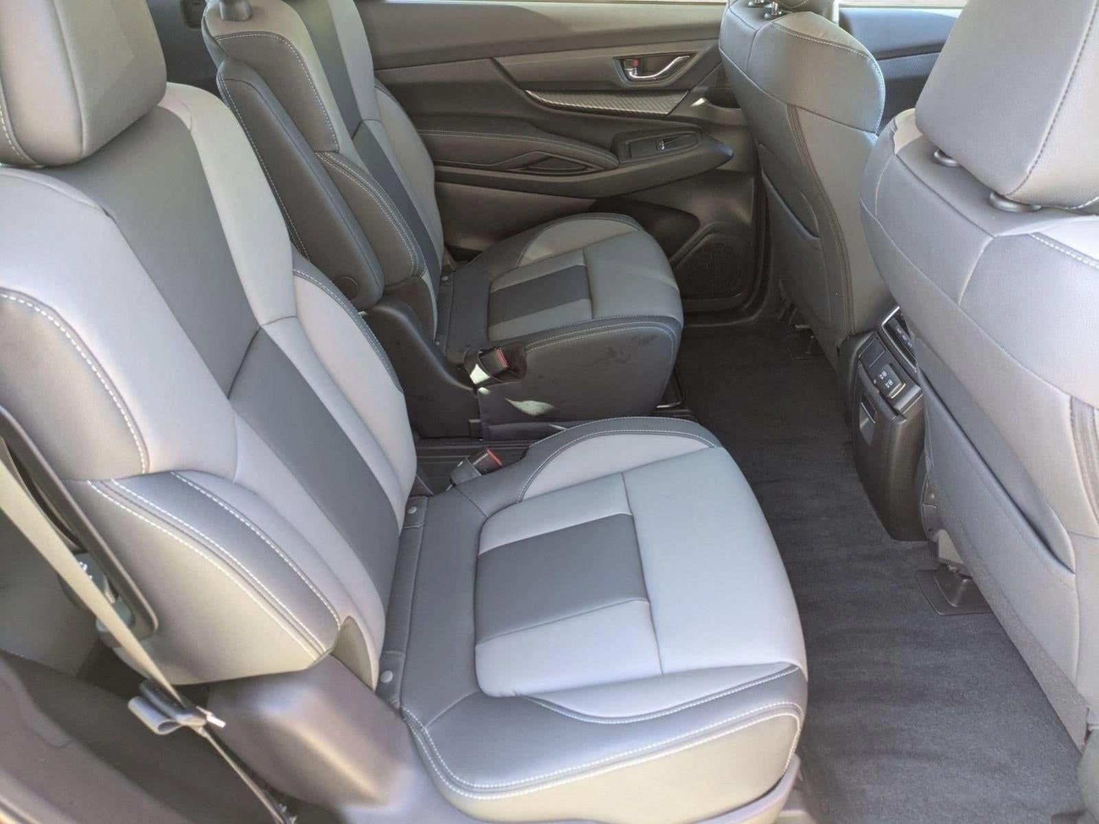 2022 Subaru Ascent Onyx Edition 7-Passenger