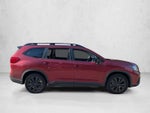 2022 Subaru Ascent Onyx Edition 7-Passenger