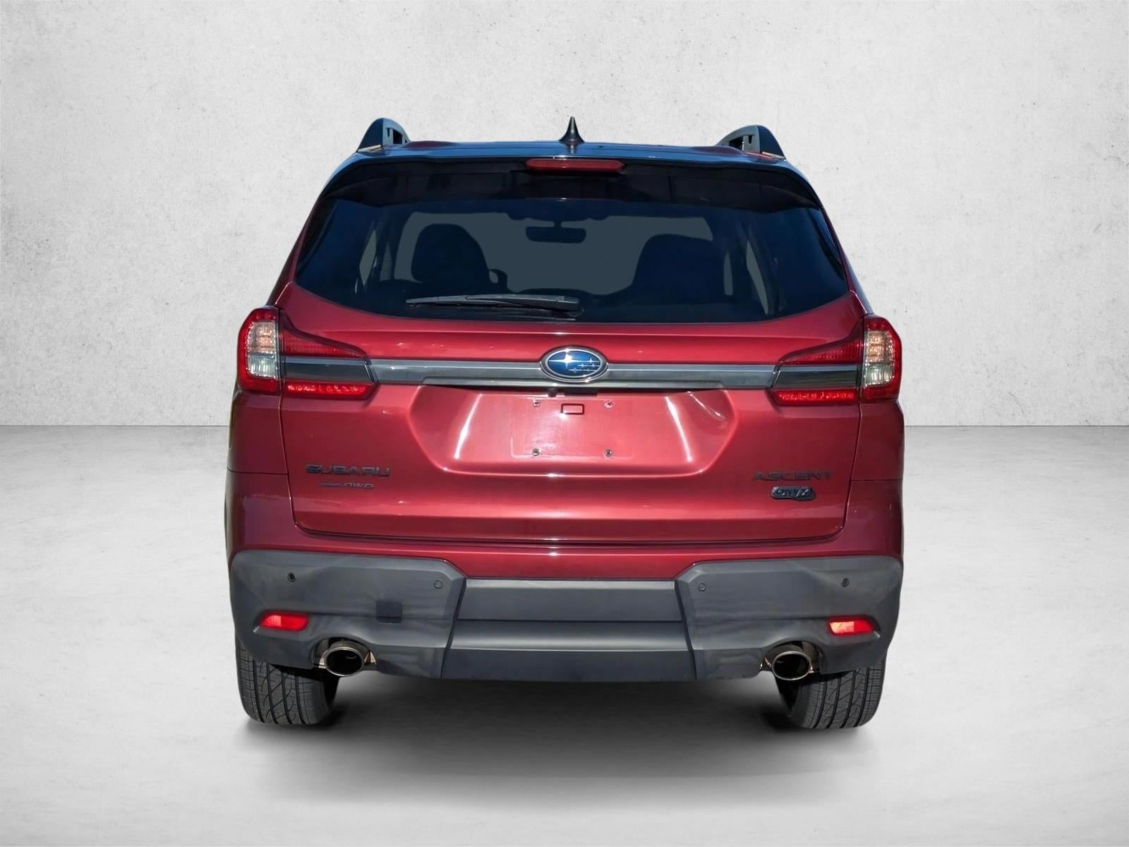 2022 Subaru Ascent Onyx Edition 7-Passenger