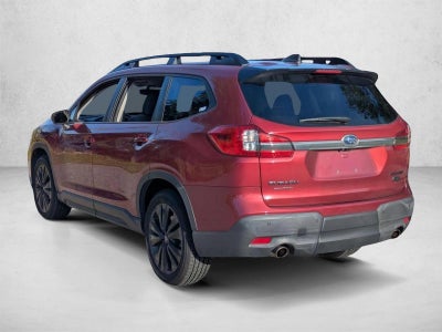 2022 Subaru Ascent Onyx Edition 7-Passenger