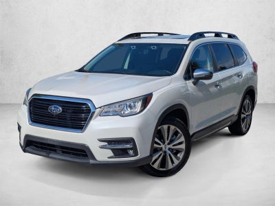 2022 Subaru Ascent Touring 7-Passenger