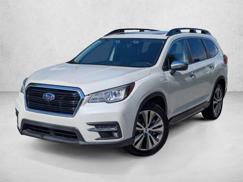 2022 Subaru Ascent Touring 7-Passenger