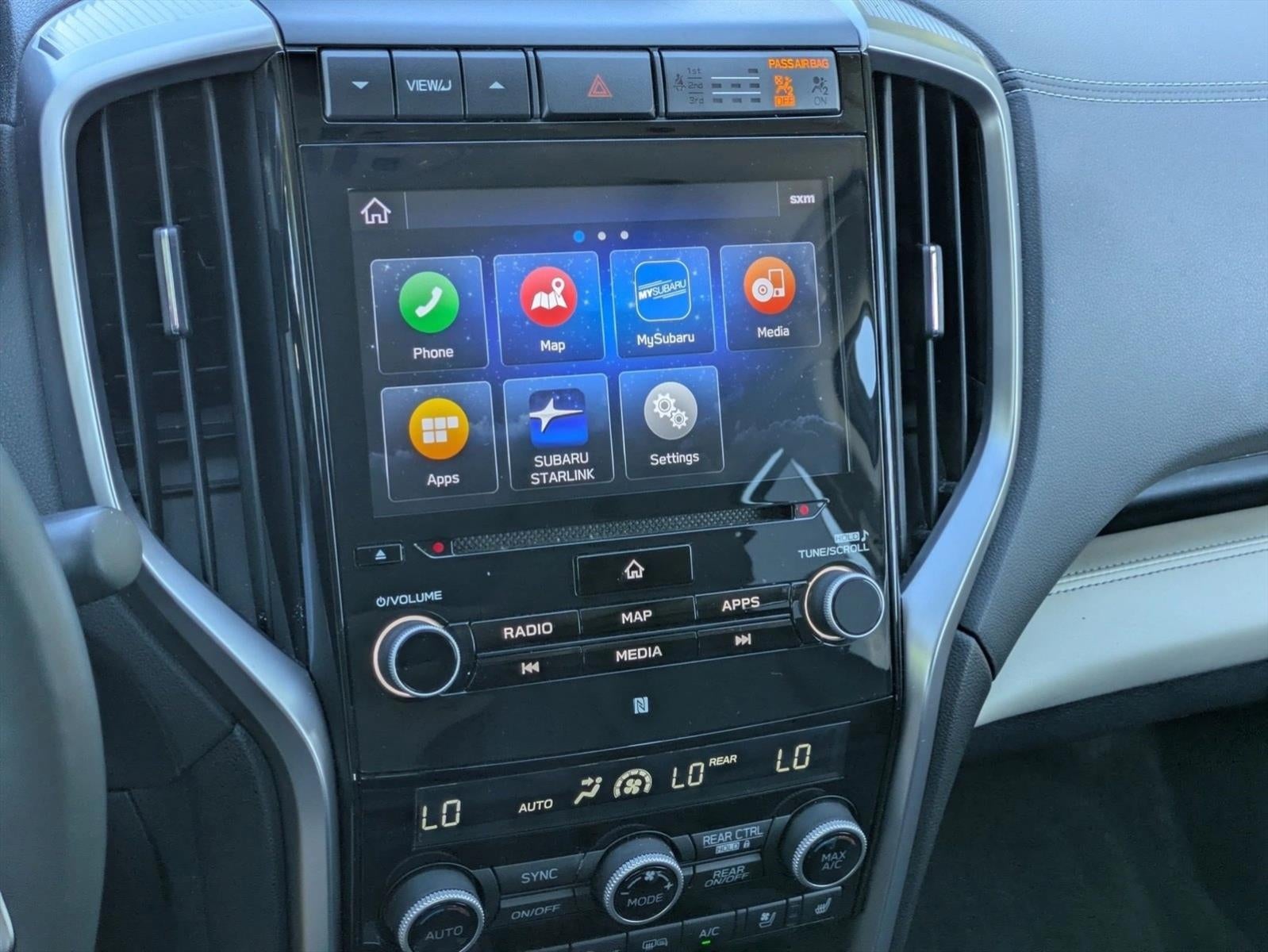 2022 Subaru Ascent Touring 7-Passenger
