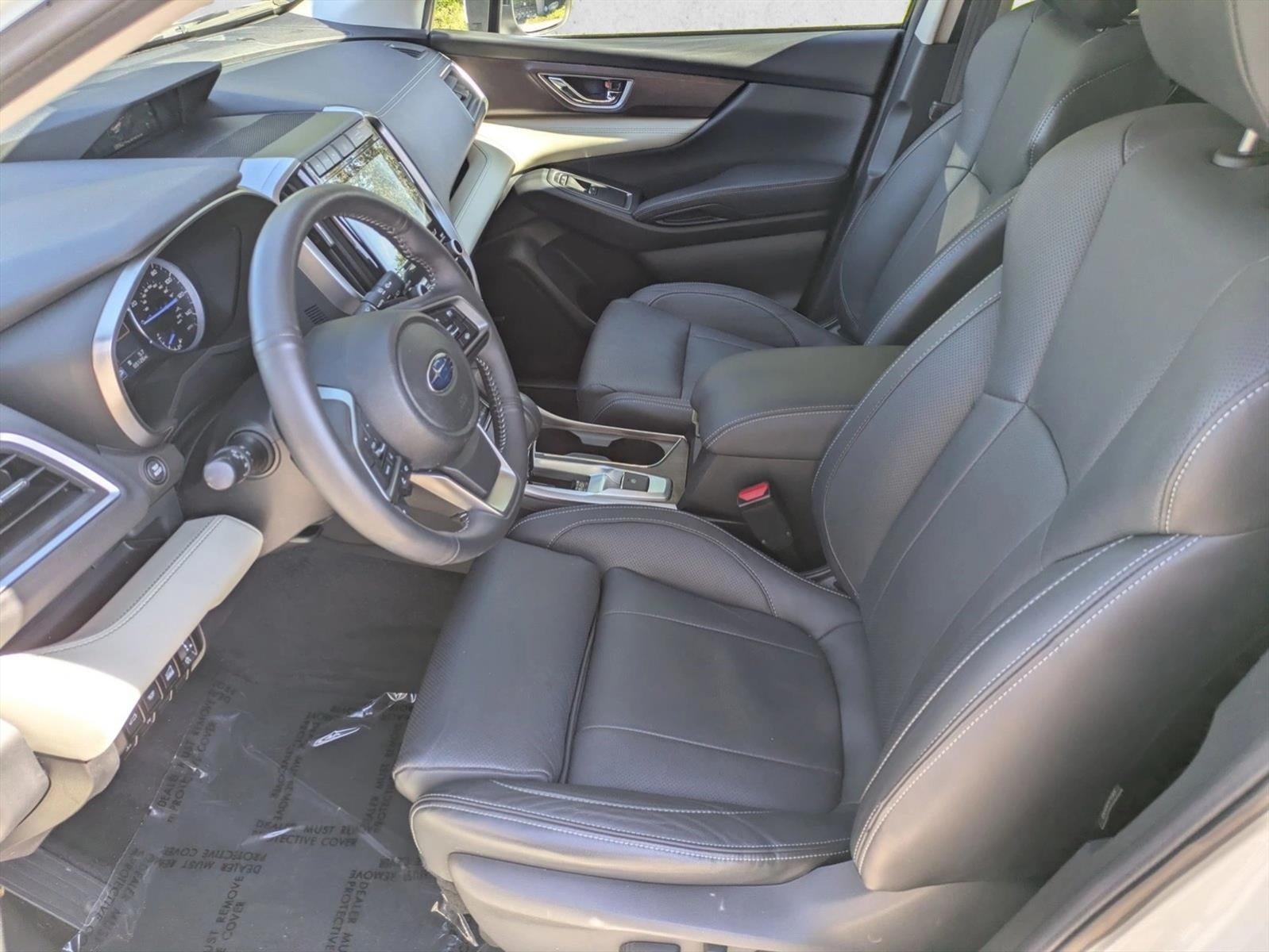 2022 Subaru Ascent Touring 7-Passenger