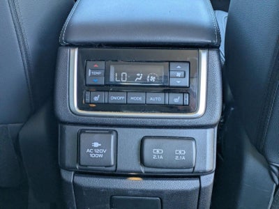 2022 Subaru Ascent Touring 7-Passenger