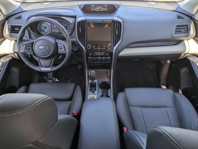 2022 Subaru Ascent Touring 7-Passenger