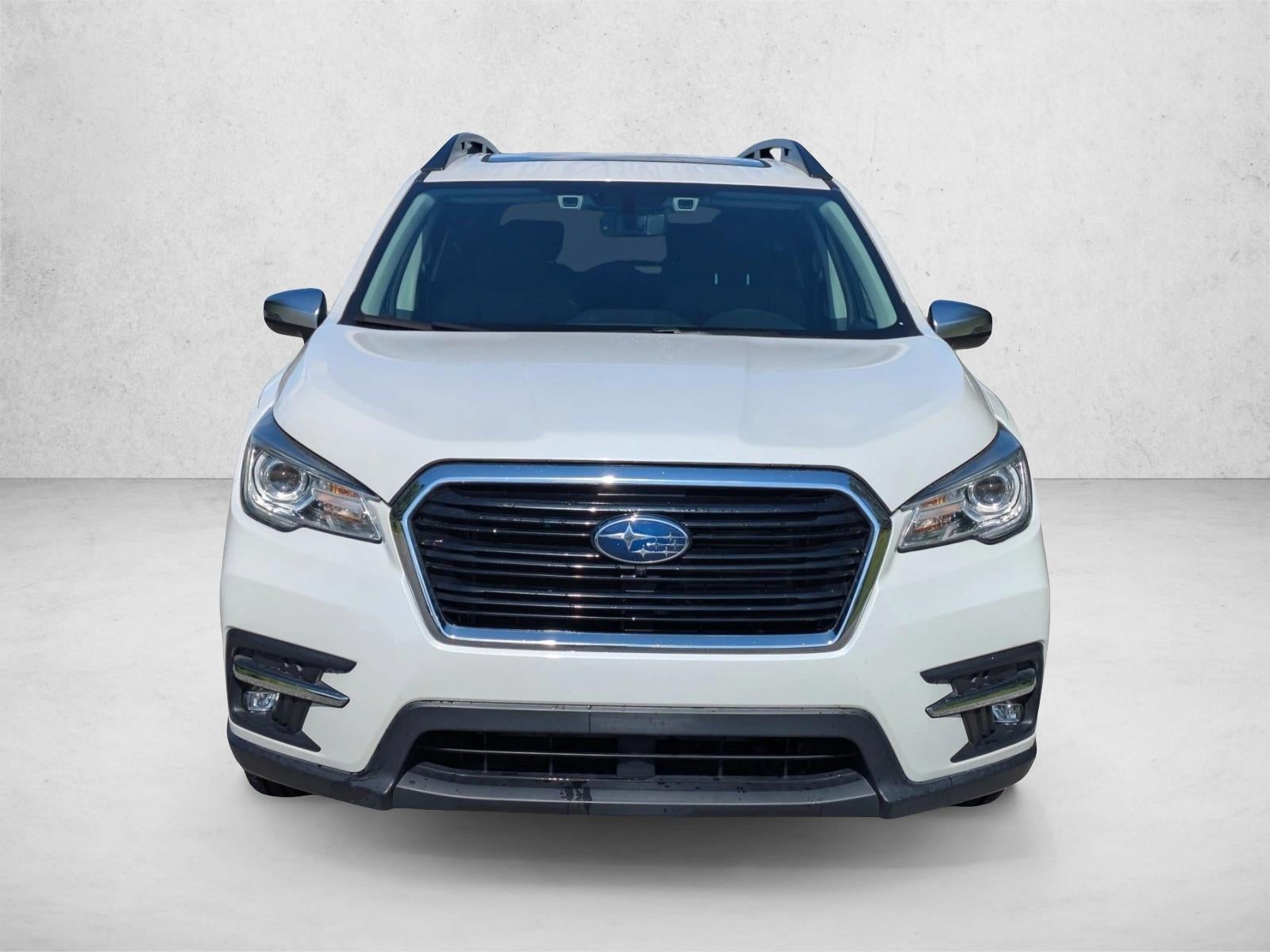 2022 Subaru Ascent Touring 7-Passenger