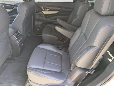 2022 Subaru Ascent Touring 7-Passenger