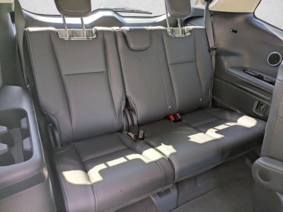 2022 Subaru Ascent Touring 7-Passenger