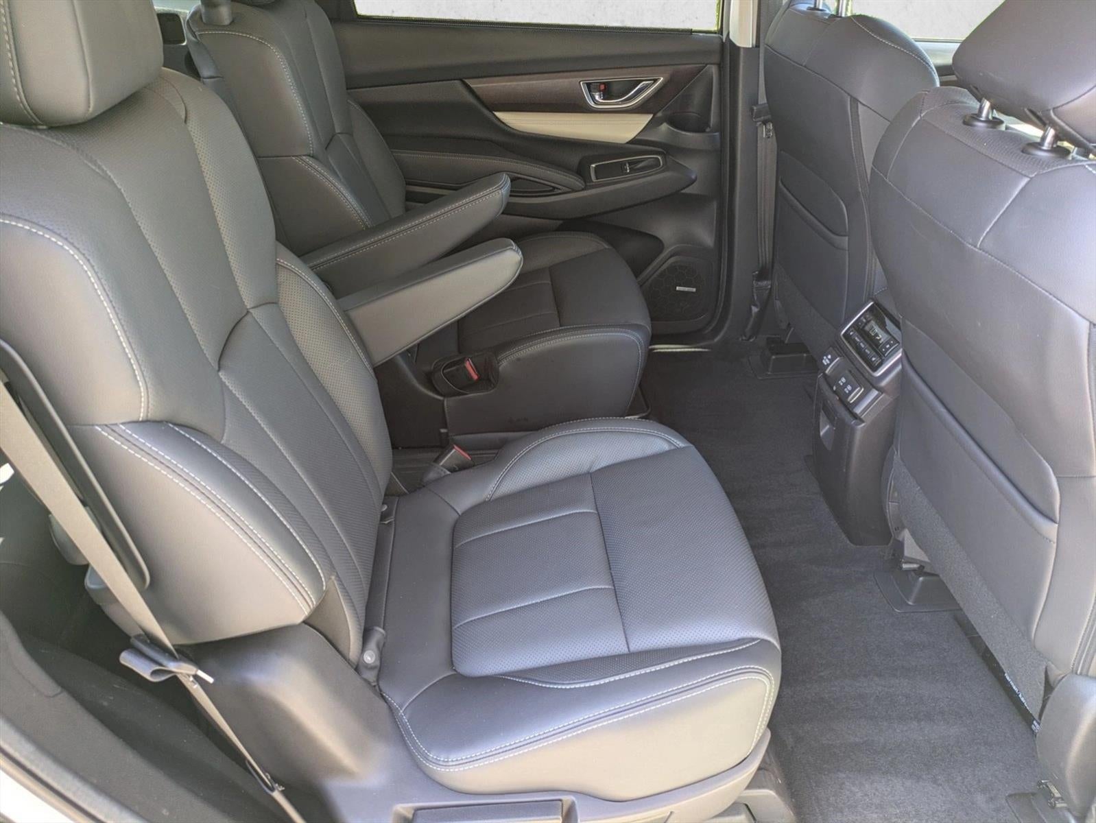 2022 Subaru Ascent Touring 7-Passenger