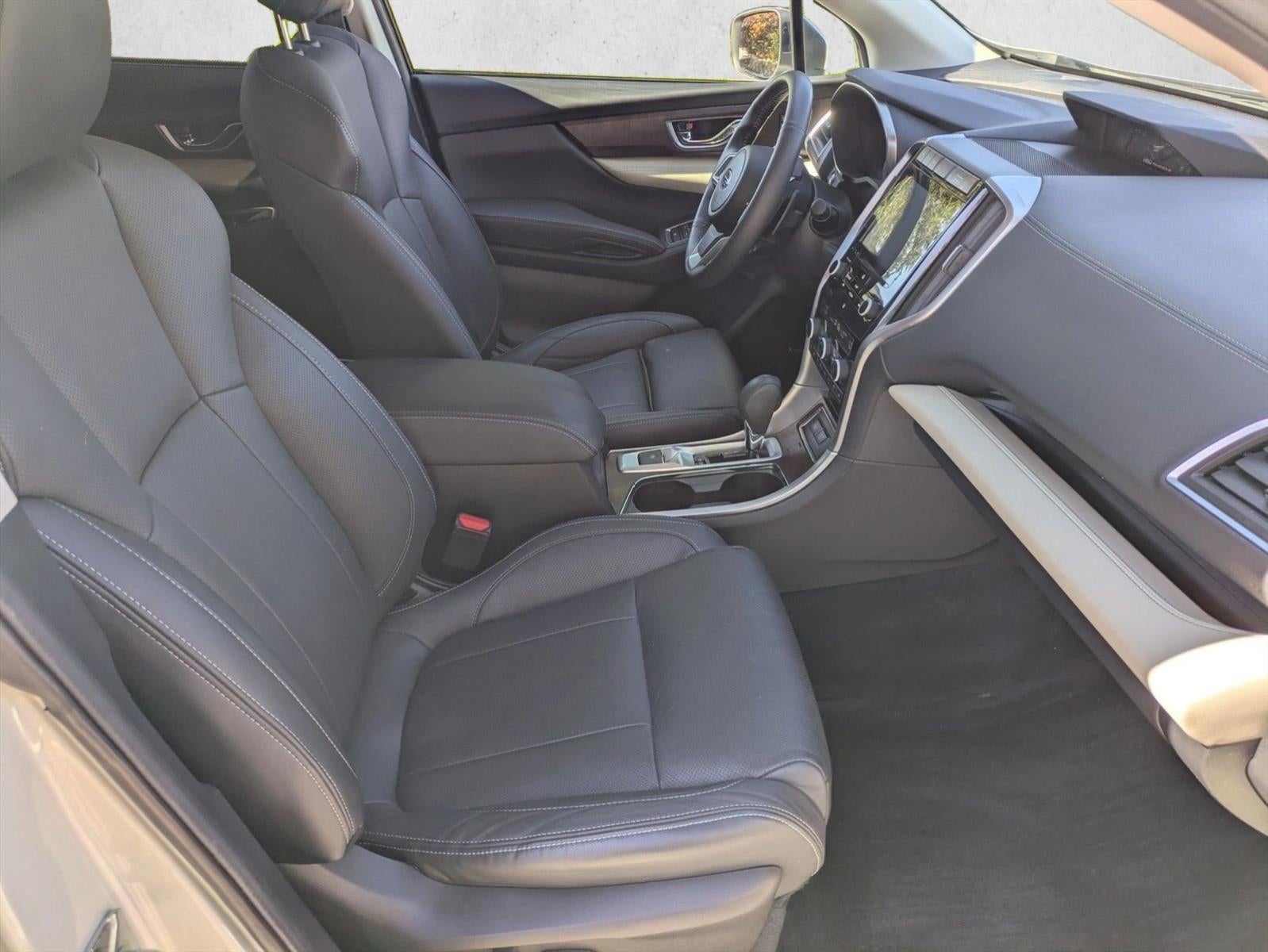 2022 Subaru Ascent Touring 7-Passenger