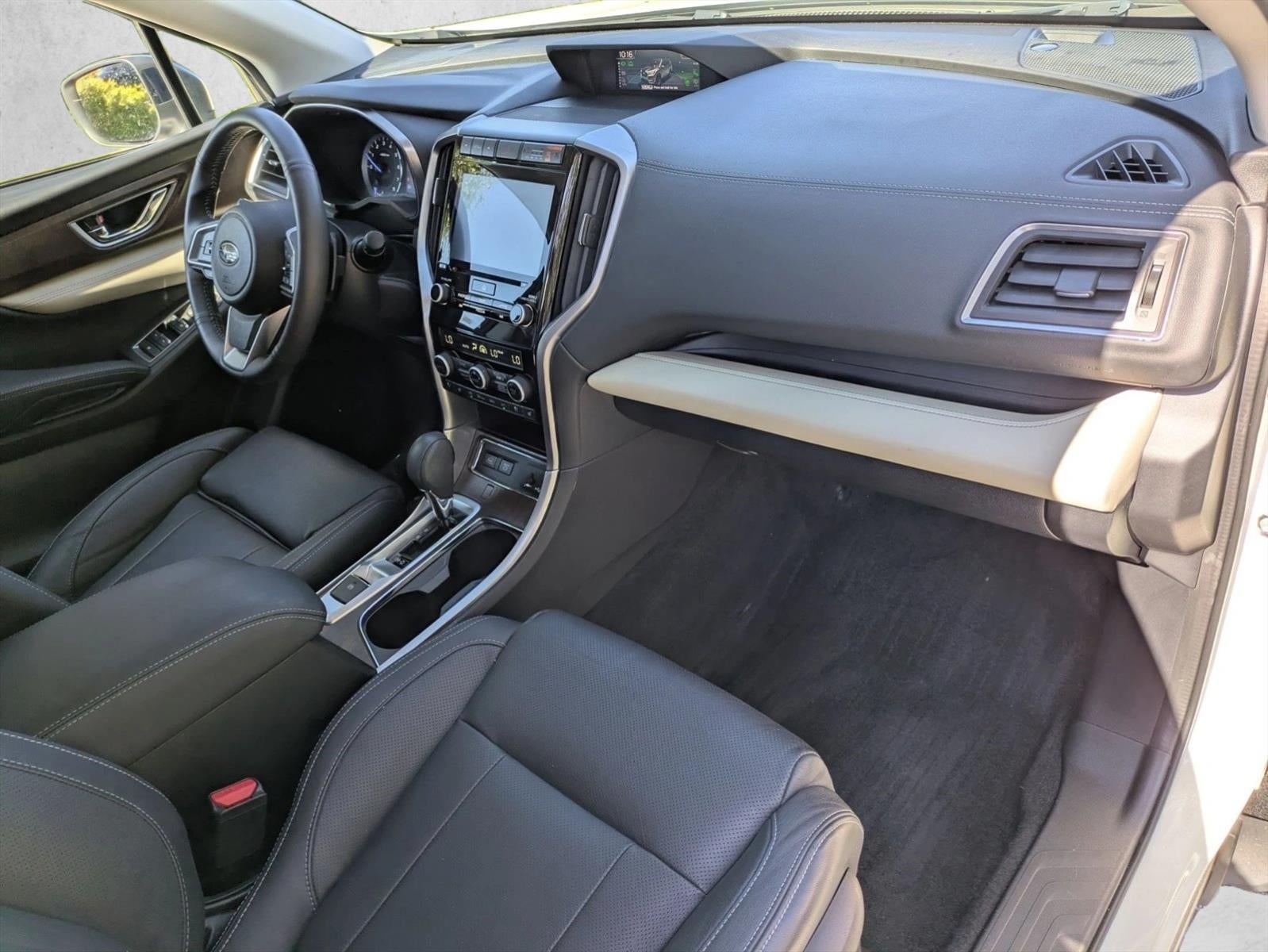 2022 Subaru Ascent Touring 7-Passenger