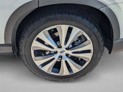 2022 Subaru Ascent Touring 7-Passenger